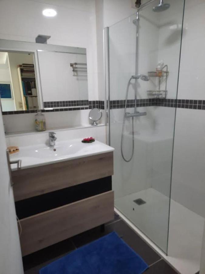 Rez De Jardin Zen, 50 M2, Aux Portes De L Esterel Et Proche Mer, Parking Gratuit Fréjus Εξωτερικό φωτογραφία