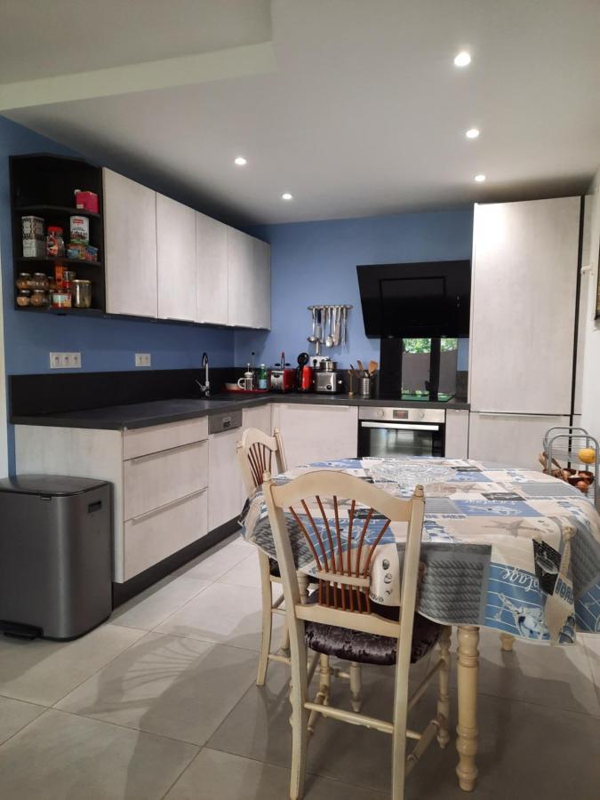 Rez De Jardin Zen, 50 M2, Aux Portes De L Esterel Et Proche Mer, Parking Gratuit Fréjus Εξωτερικό φωτογραφία